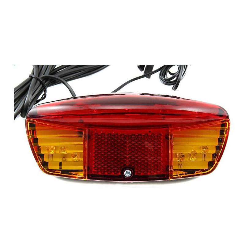 Eclairage pour vélo FAXIANZHE - Ref 2398150 Image 5