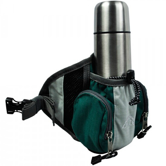 Sacoche pour vélo mixte DOITE - Ref 2232979 Image 4