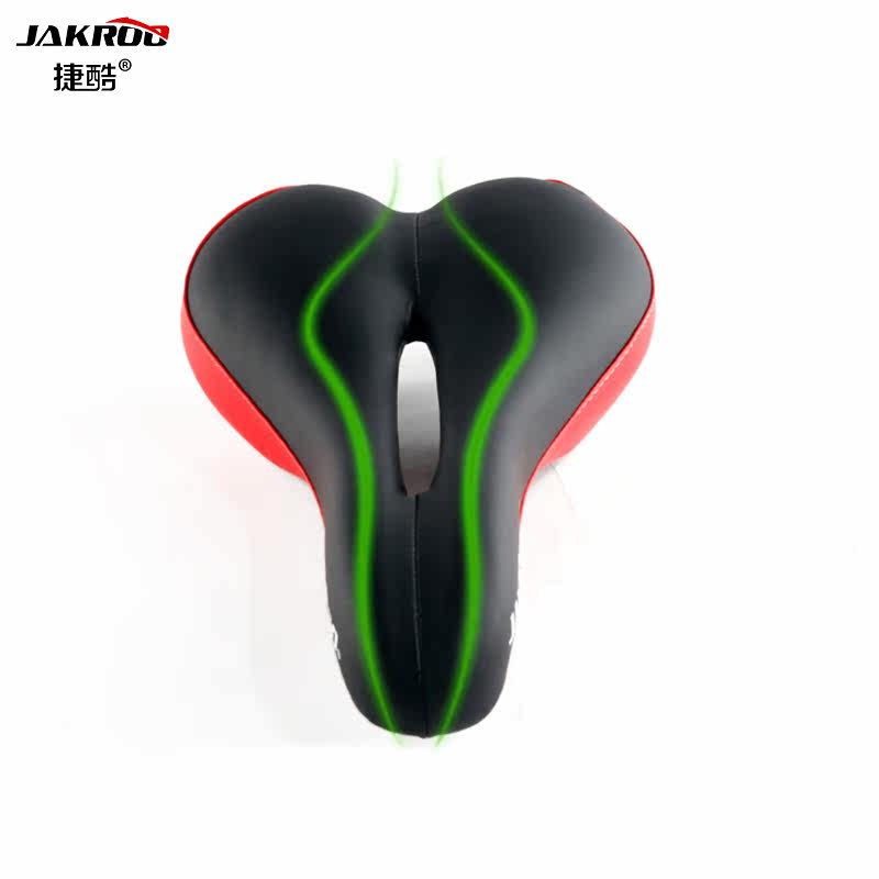 Selle de vélo Mountain Bike JAKROO - Ref 2359201 Image 4