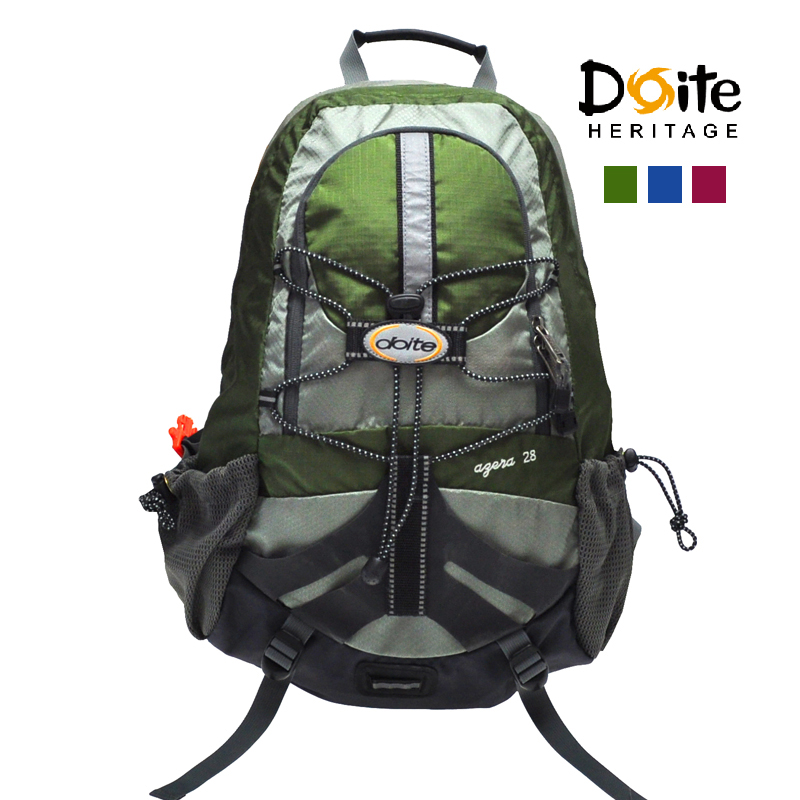 Sacoche pour vélo mixte DOITE - Ref 2232915 Image 3