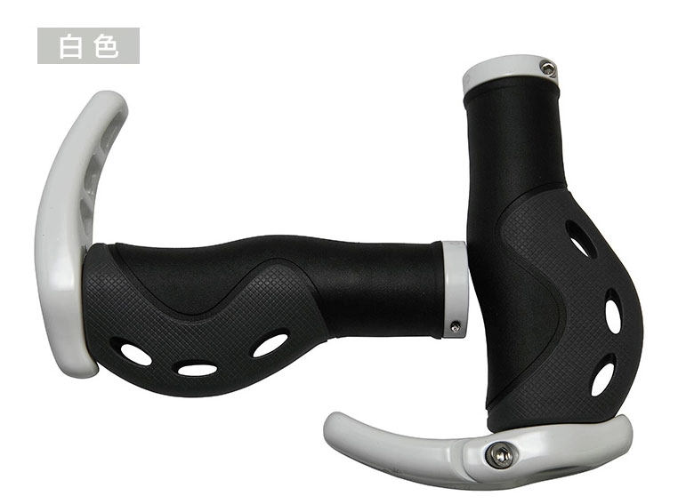 Poignées de vélo PROPALM - Ref 2342684 Image 5