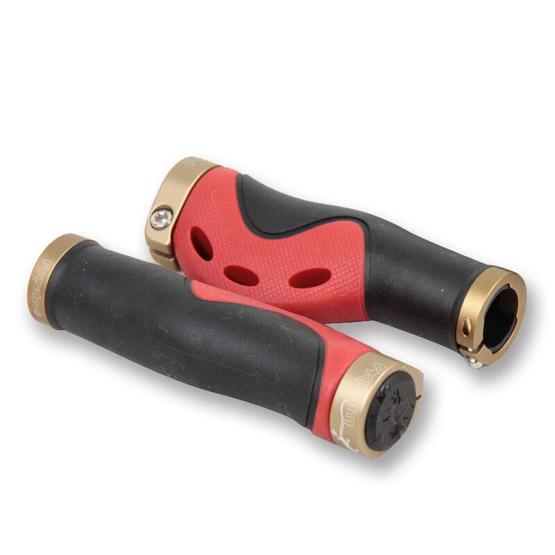 Poignées de vélo PROPALM - Ref 2342836 Image 5