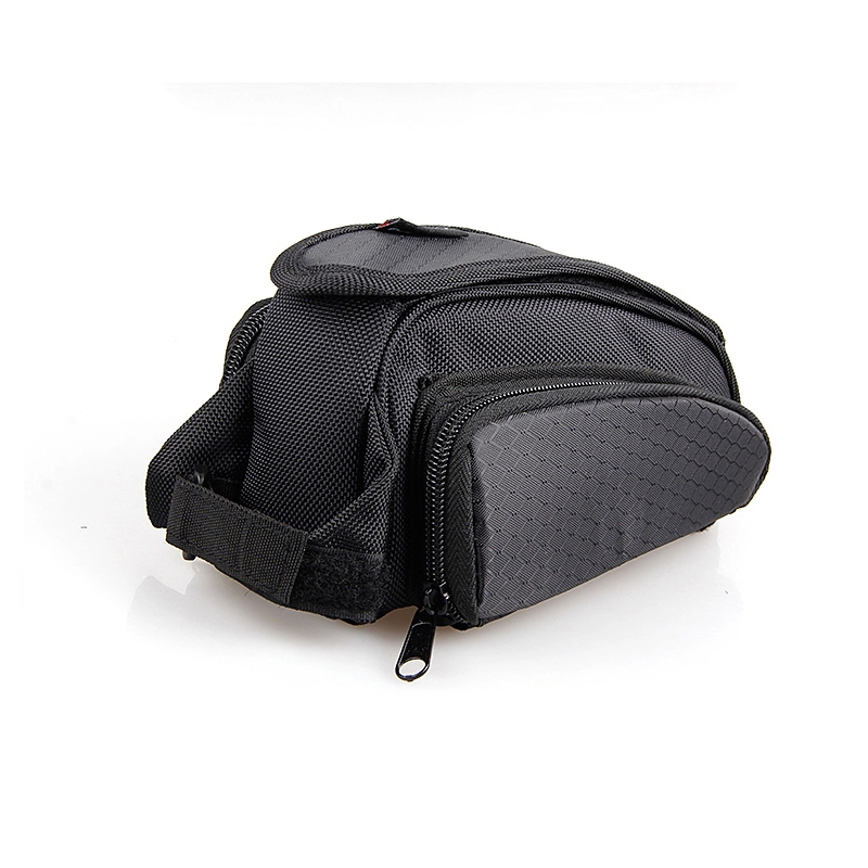 Sacoche pour vélo mixte EASYDO - Ref 2232956 Image 5