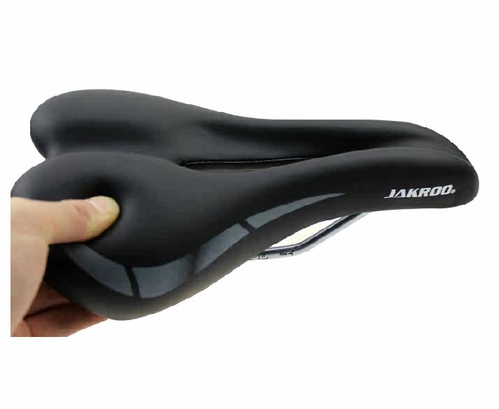 Selle de vélo Mountain Bike JAKROO - Ref 2350429 Image 3