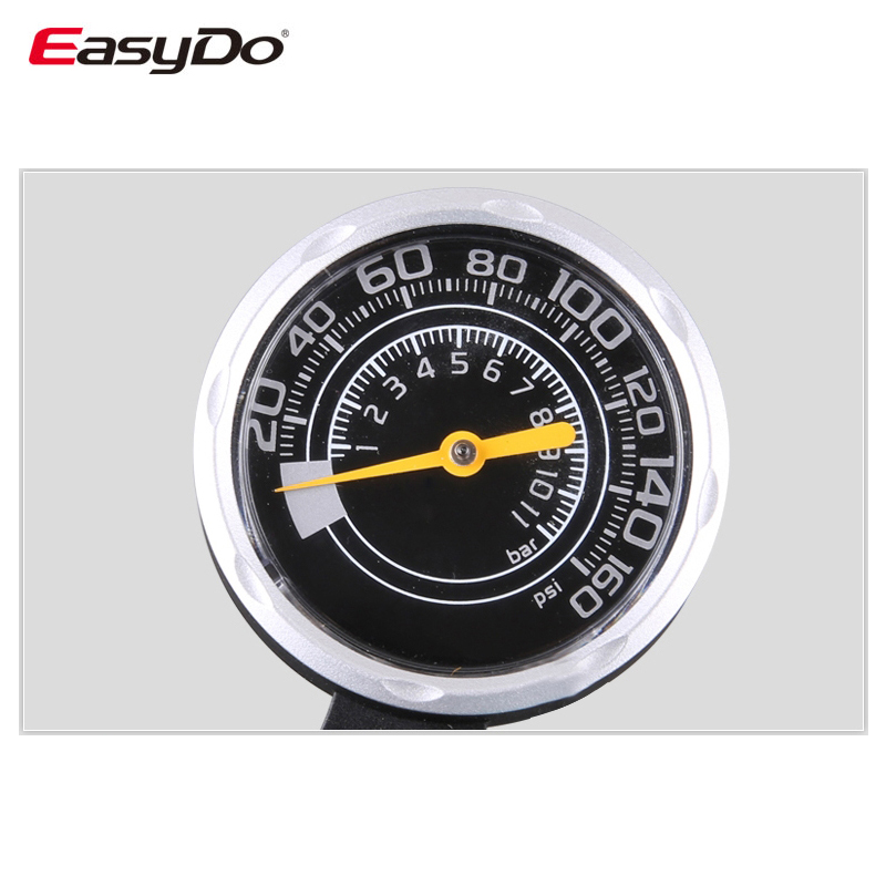 Pompe à vélo EASYDO - Ref 2396343 Image 4