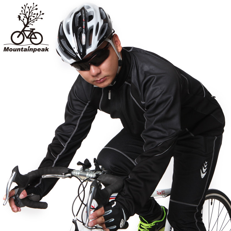 Tenue de cyclisme homme PEAK MOUNTAIN - Ref 2229990 Image 3