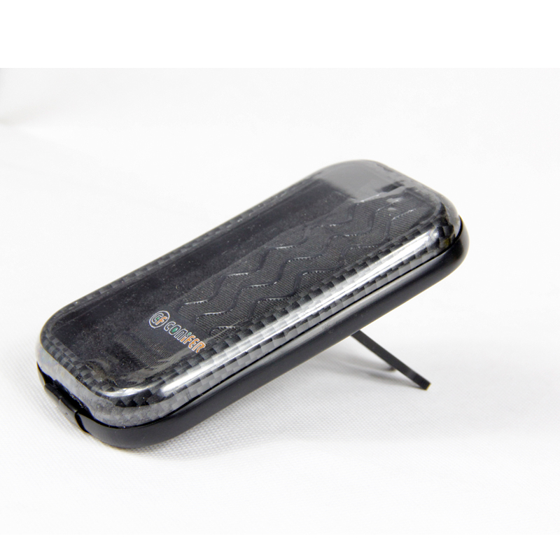 Sacoche pour vélo CONIFER - Ref 2232959 Image 4