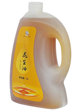 百丈泉江西赣州正宗5l/桶压榨