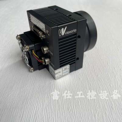 Vieworks VA-29MC M5A0 2900万像素全画幅黑白相机 实物如图