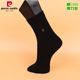 包邮 皮尔卡丹男士 保暖棉袜0042 满2双 纯棉100%秋冬厚40