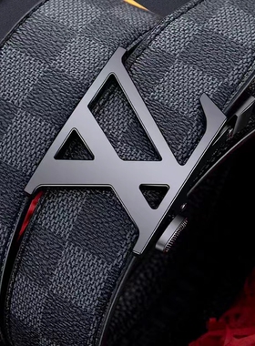 皮带男加长160cm胖子150肥佬超长140超长大码真牛皮自动扣裤腰带