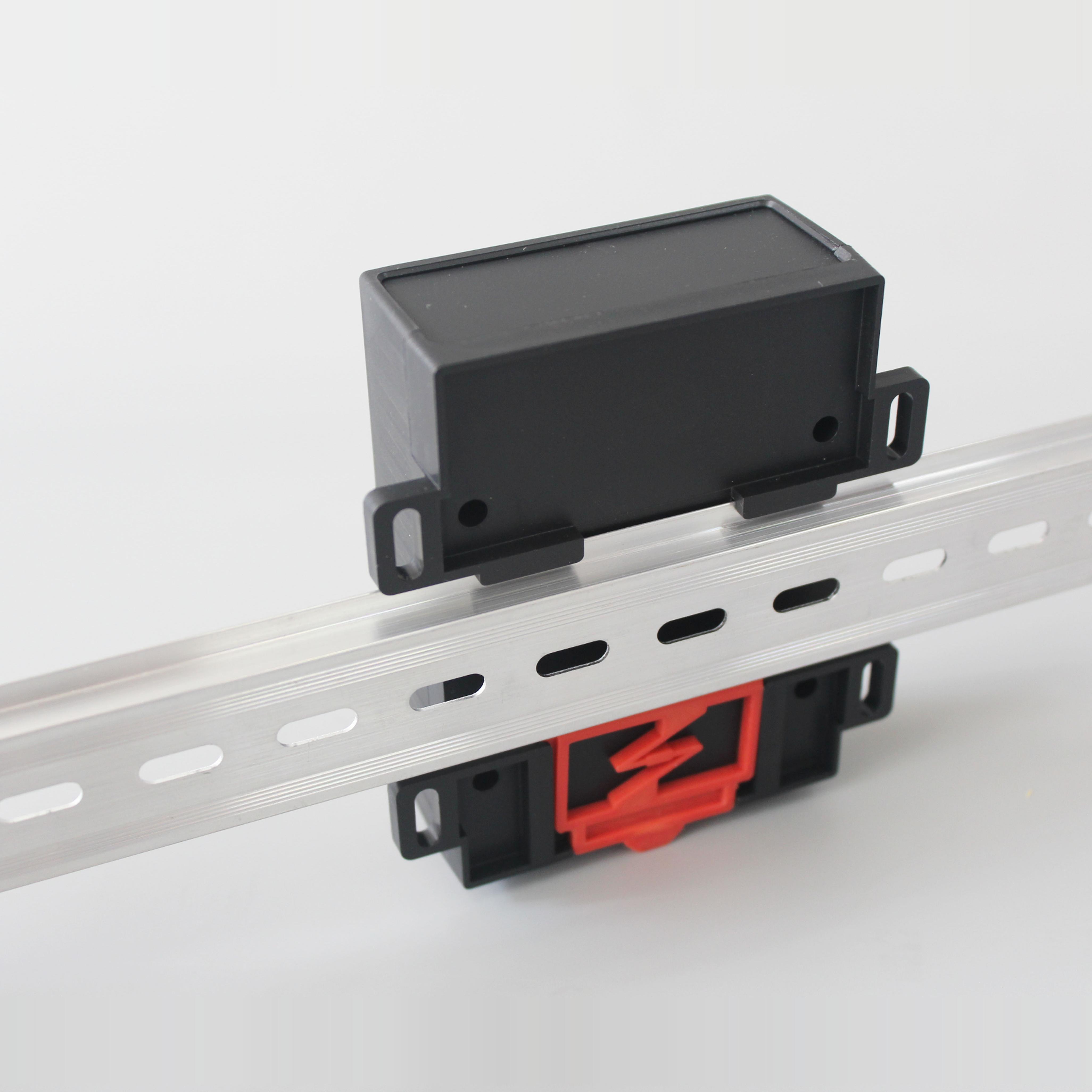 模块盒工控配件嘉图多用途