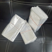 膜塑封袋 OPPO 100个 封口膜 包装 Reno15手机盒子塑封膜 热收缩袋