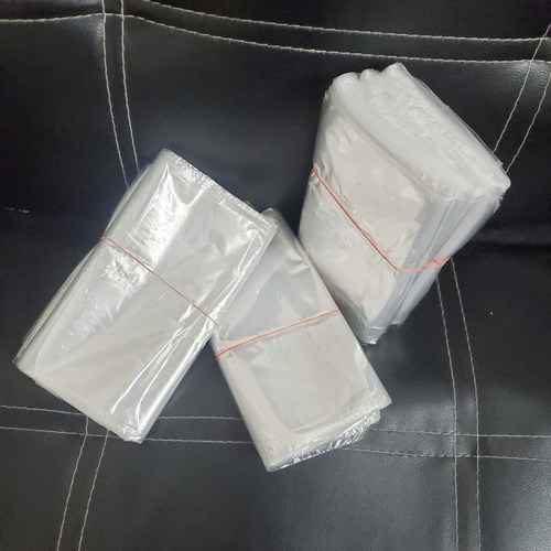 OPPO FindX9手机盒子塑封膜 X8热收缩袋 封口膜 包装膜 新机膜