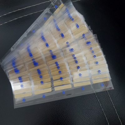 适用于X300封口标 X200pro包装封标签 X100ultra小蓝标 封口贴