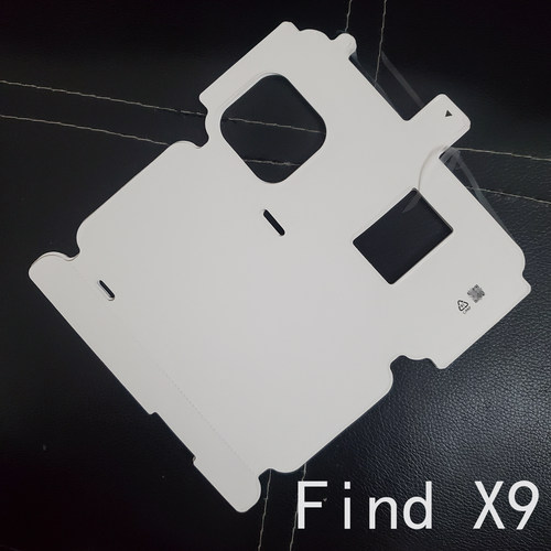 FindX9X8新机膜包机膜出厂膜