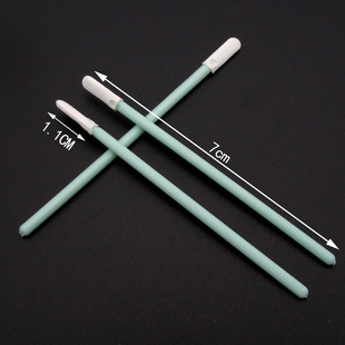 手机尾插进口防静电棉棒 清洁棉签去锈水剂 音频耳机孔充电口喇叭