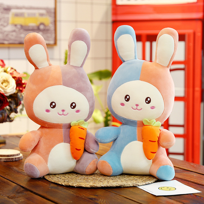Miffy米菲 动漫周边双色兔子玩偶公仔毛绒玩具网红米菲兔布娃娃抱枕生日礼物 图片价格品牌报价 原仓数据 Miffy米菲 动漫周边双色兔子玩偶公仔毛绒玩具网红米菲兔布娃娃抱枕生日礼物 图片价格品牌报价 原仓数据