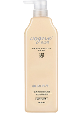 琴叶蛋白还原酸威丝婷保湿洗发露