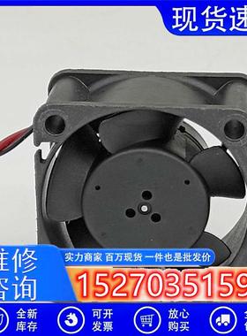 原装 TYP 412 4020 DC12V 0.08A 1W 4cm静音散热风扇