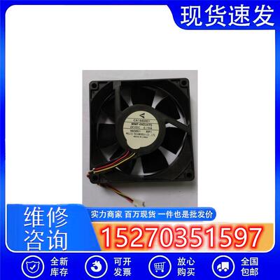 原装CA1640H01 MMF-09D24TS-RP1 三菱变频器专用风机