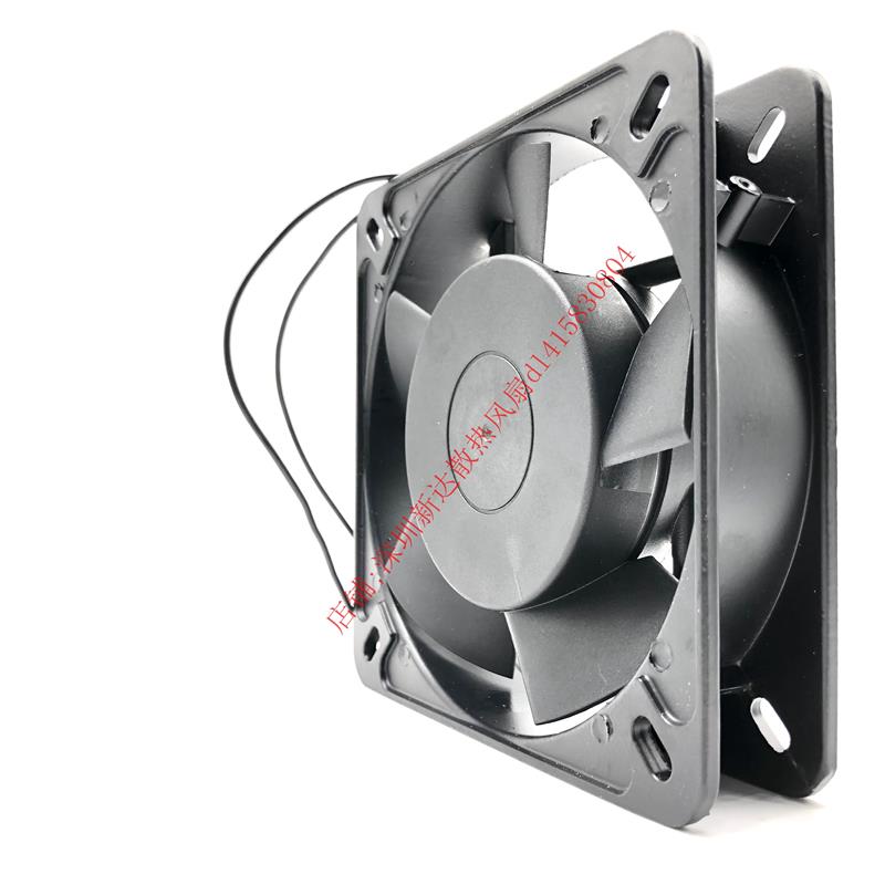 风机 13.5CM厘米 机柜 散热风扇 G13532HA2BL AC110/380V