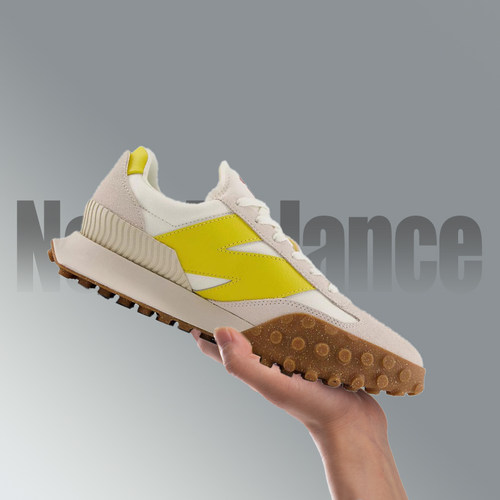 NEWBALANCEXC72系列运动休闲鞋