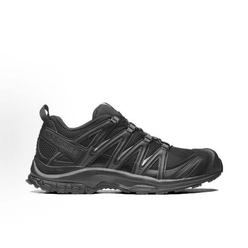 salomon萨洛蒙户外休闲徒步鞋男女低帮跑鞋XA PRO 3D L41617400