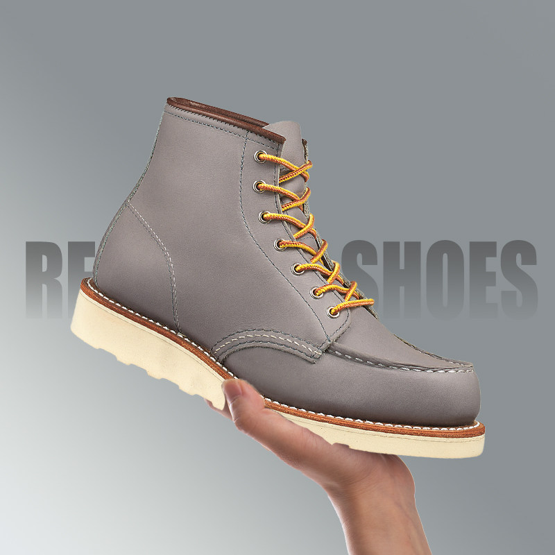 3378B工装靴RedWing红翼