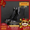 Dr.Martens drmartens Jadon series Muffin bottom Female models The thickness of the bottom Riding boots Songyanfei Same item
