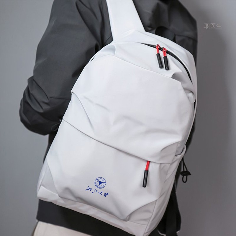 浙江大学周边ZJUT浙大纪念双肩包