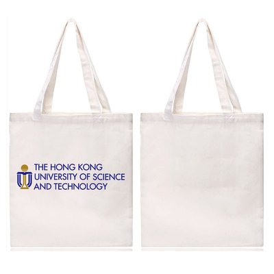 香港科技大学纪念品HKUST帆布包