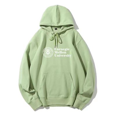 卡耐基梅隆大学连帽卫衣