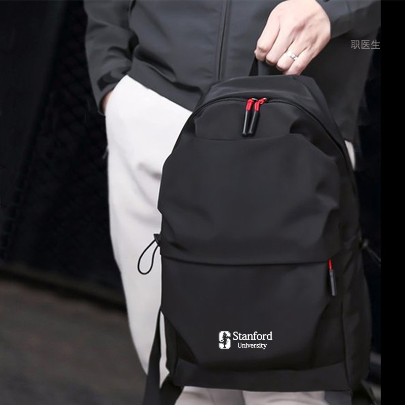 斯坦福大学周边STANFORD双肩包