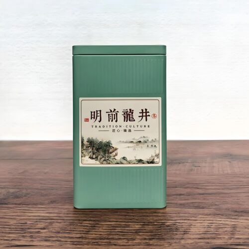 明前龙井简装 2026新茶上市100g