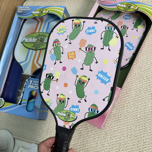 克球成人儿童专业级全套球拍板