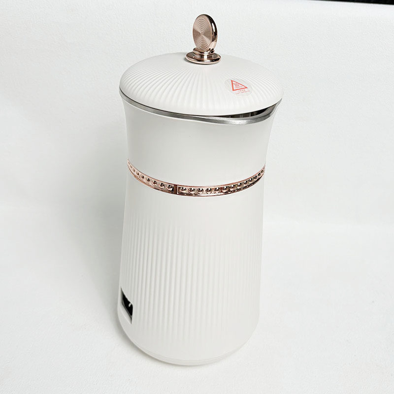 豆浆机自动清洗家用低噪破壁机