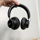 外贸捡漏头戴式 蓝牙耳机5.4无线全罩智能通话音乐耳机可插线护耳