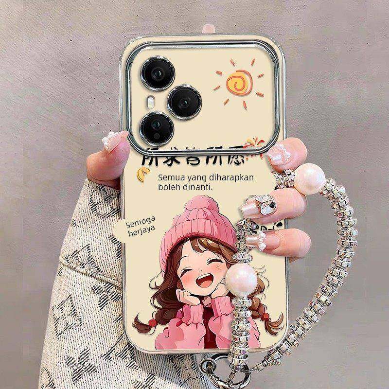 适用荣耀400Pro手机壳300ultra好运发财200网红爆款100高级感90GT少女心80SE带手炼70新款60全包防摔honor套,3C数码配件,手机保护套/壳,淘宝优惠券,粉丝福利购,淘宝优惠卷