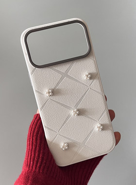 iPhone18promax创意奢华手机壳