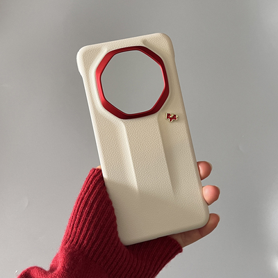 适用华为mate80RS非凡大师手机壳