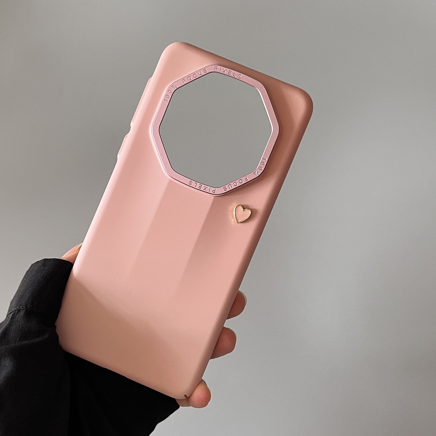 新款华为mate60rs非凡大师版手机壳立体爱心适用mate60pro+全包防摔保护套50RS保时捷创意个性时尚女款外壳