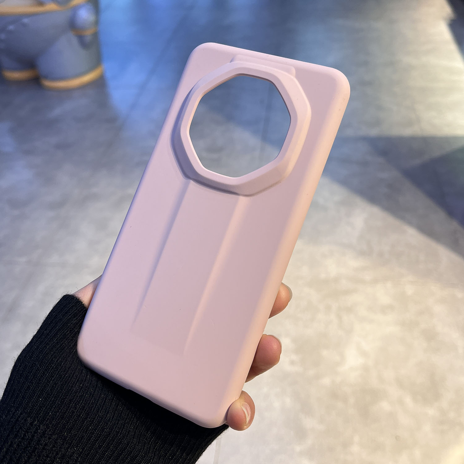 mate60rs非凡大师超薄手机壳