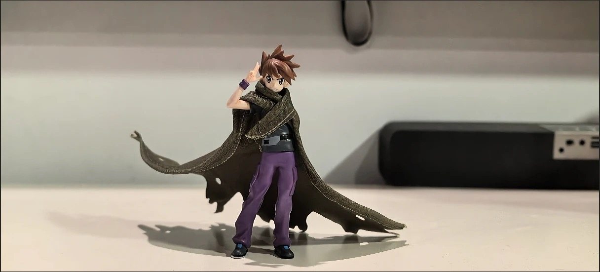 铠甲勇士披风 布制万代shf假面骑士凯魂 铠装 奇妙积木布鲁可通用