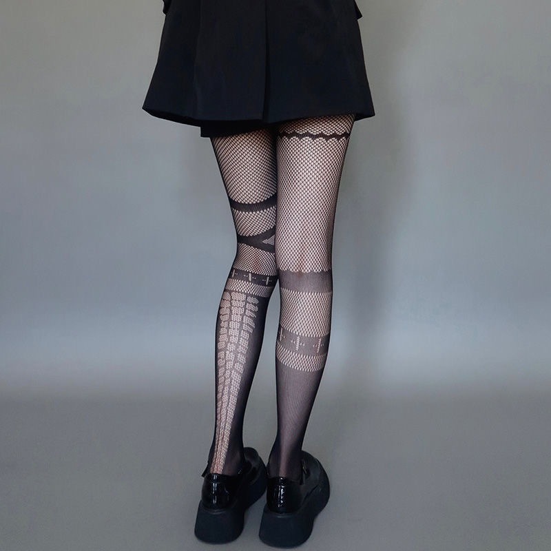 性感连裤连裤袜/打底袜