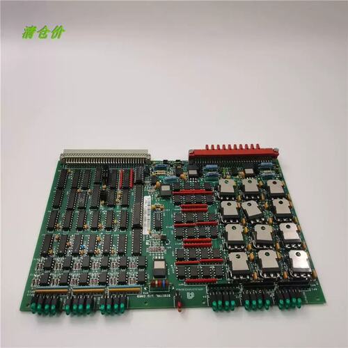议价A014*APPLIED MATERIA板卡DIGITAL1/0 PEM-F-11002-16306-022