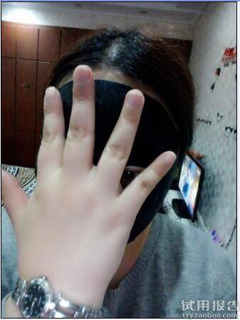 相宜本草红景天面霜