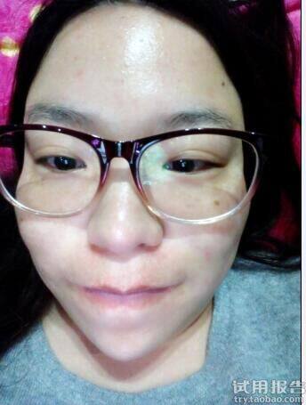 相宜本草红景天面霜