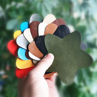 油蜡皮质沙发 免剪 破洞 皮床 修补黑色补丁贴 烟洞 自粘皮革面料