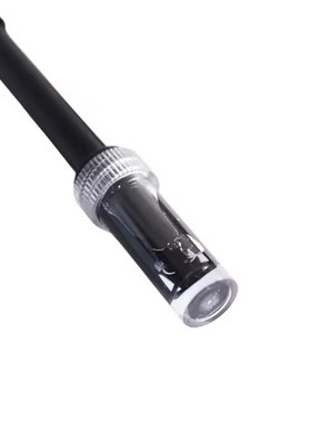 台湾金点GPP02在线PH仪工业pH酸度计pH控制器pH检测仪pH仪表正品